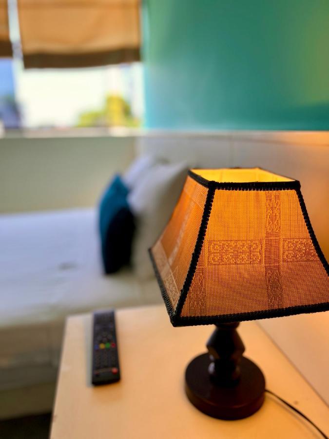 Hotel Country Trujillo Encalada