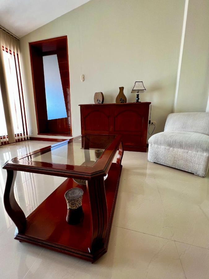 Country Trujillo Hotel 3*