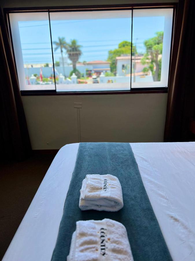 Hotel Country Trujillo 3*