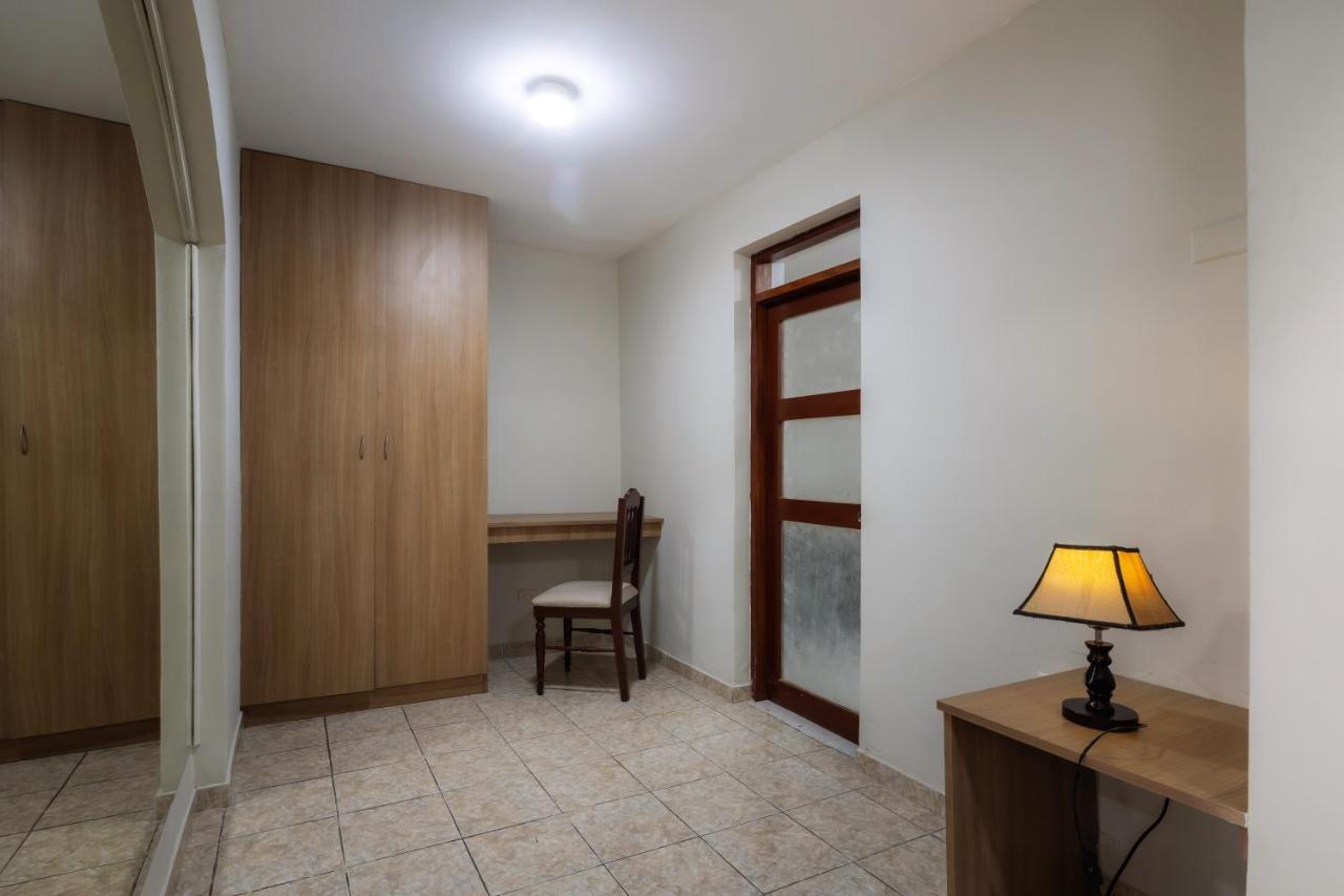 Hotel Country Trujillo Encalada