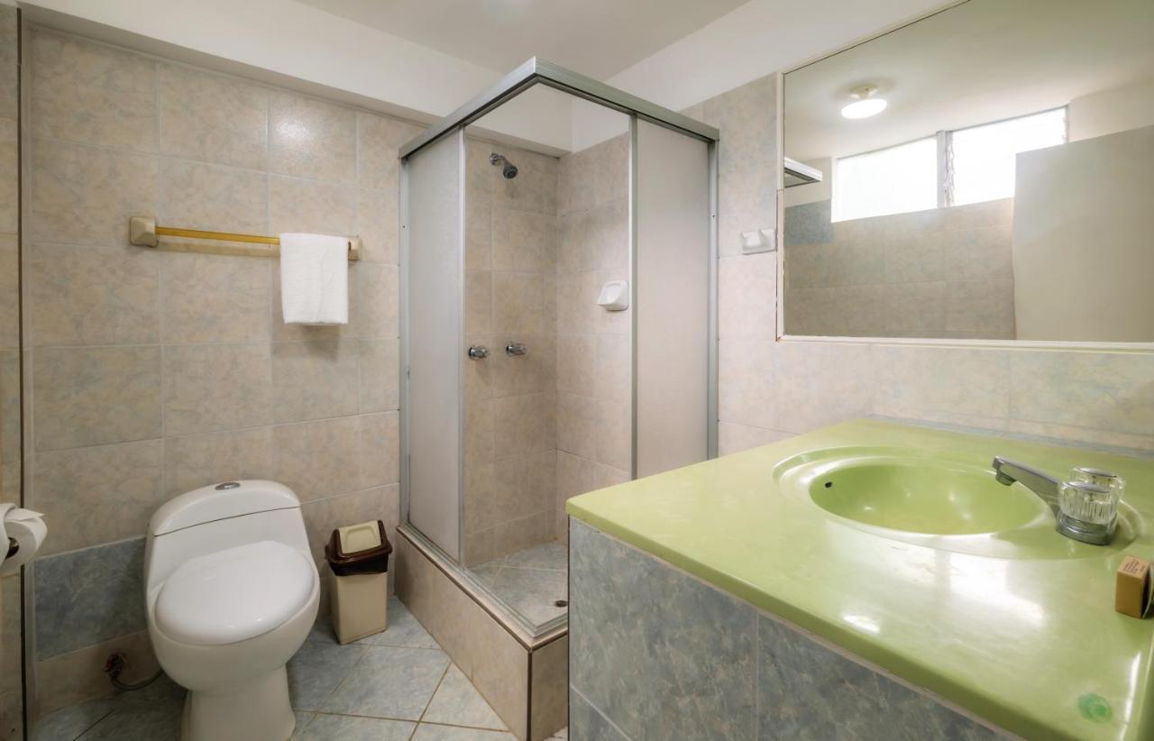 Hotel Country Trujillo 3*