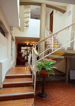 Country Trujillo Hotel 3*