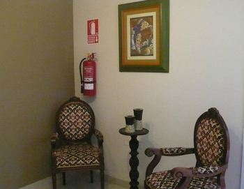 Country Trujillo Hotel 3*