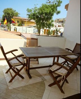 Country Trujillo Hotel