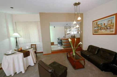 Hotel Country Trujillo