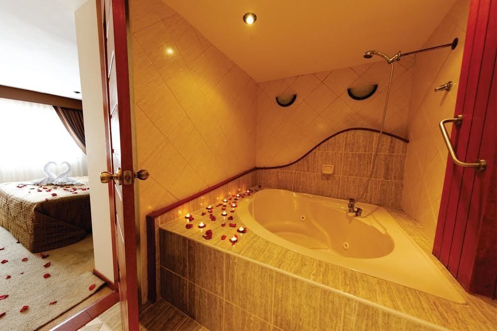 Hotel Country Trujillo Encalada