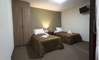 Hotel Country Trujillo 3*