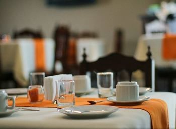 Country Trujillo Hotel