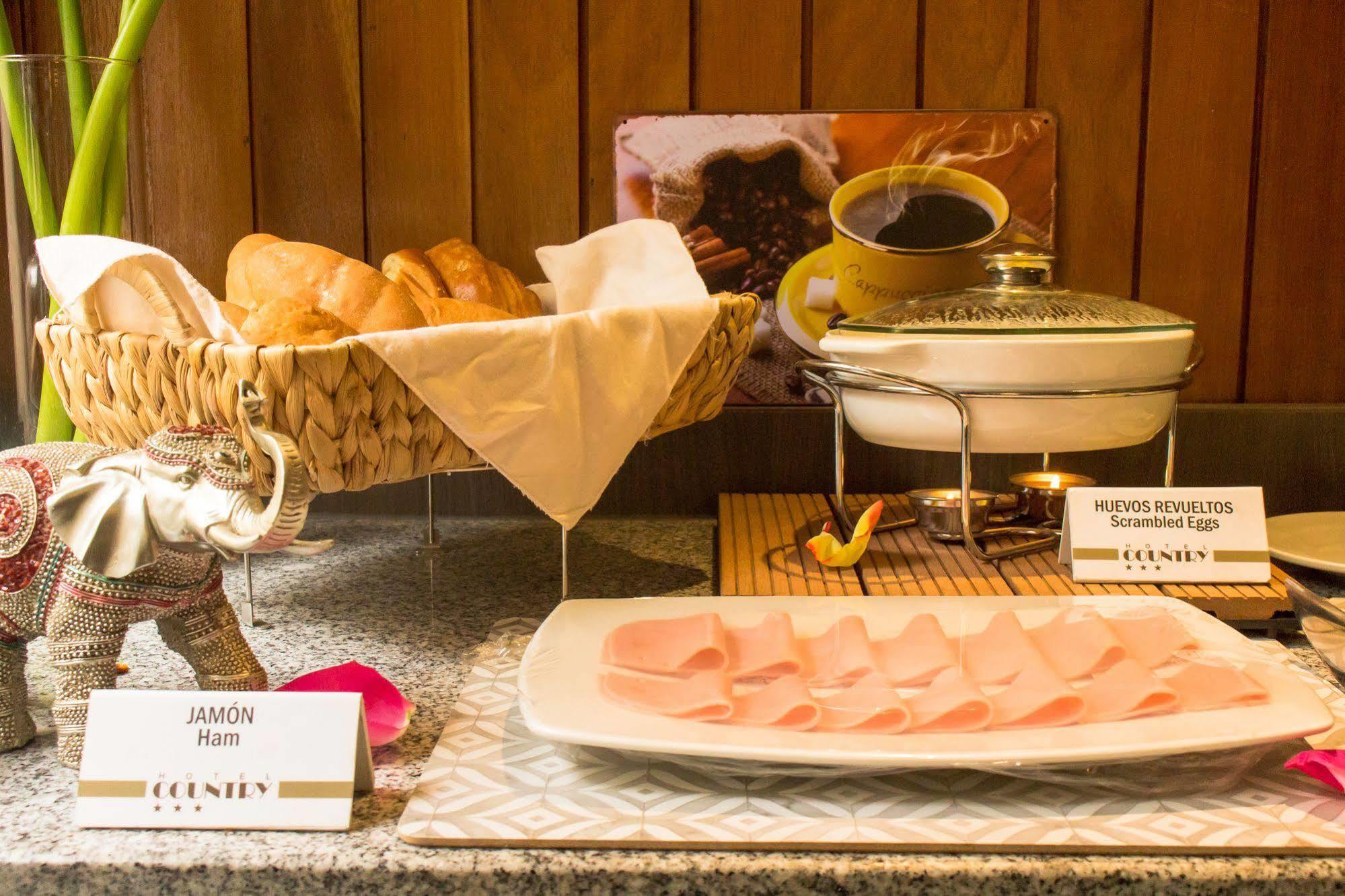 Country Trujillo Hotel 3*